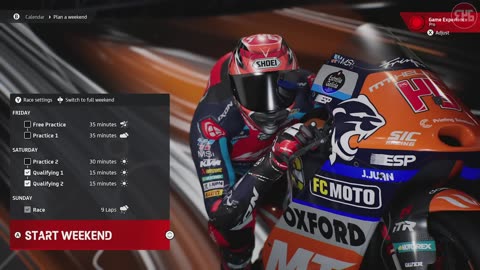 MotoGP 24 Preview | First Play!!!