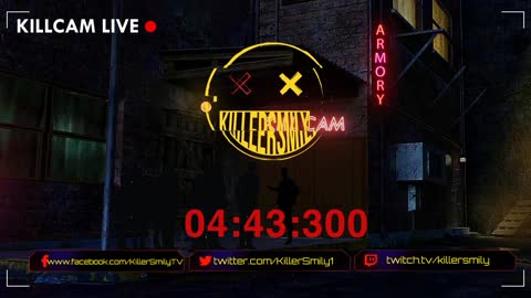 Welcome to the KILL CAM - Escape from Tarkov Live Stream