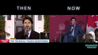 Canada's Order By Chaos ~ Playing Both Sides and Outright Lying