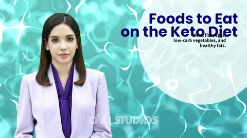 The Custom Keto Diet | Your Personal Keto Custom Plan | diet food