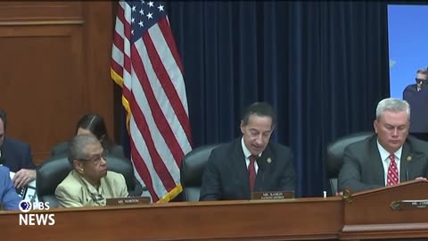 WATCH_ Rep. Raskin’s opening statement in Secret Service hearing on attempted Trump assassination