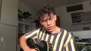 Justin Bieber - Love Yourself ( Cover)