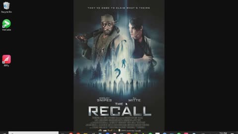 The Recall Review