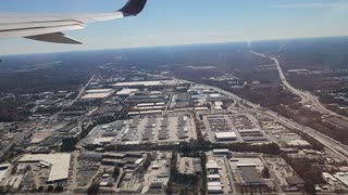 ATL DELTA DEPARTURE