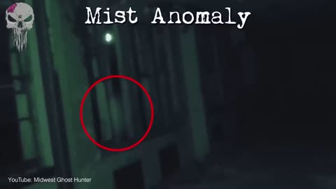 7 SCARY GHOST Videos That'll Give You Chills