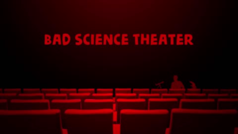 Bad Science Theatre - Paul Offit is Having a Busy October