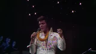 My Way (Aloha From Hawaii, Live in Honolulu, 1973) · Elvis Presley .