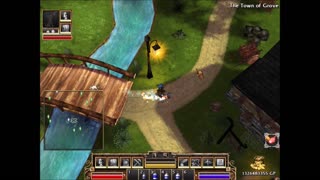 Gameplay of Fate