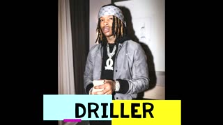 [FREE] UK Drill Type Beat "Driller" King Von x Fivio Foreign x Ron Suno | UK Instrumental 2023