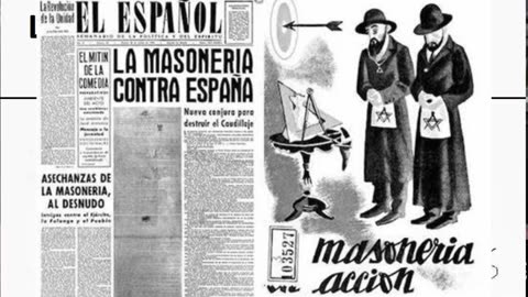 Heterodoxos españoles y krausismo; Masones, republicanos, iberistas · @saliendodelacaverna7607 || RESISTANCE ...-