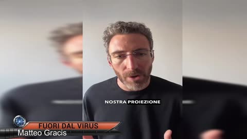 VENTO DEL CAMBIAMENTO Fuori dal Virus n.1026.SP