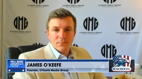 Tucker Carlson Fired Apart of Dominion-Fox Settlement, O’Keefe Media Group Exposes