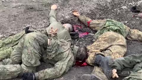 Part 2 - War Crimes By Ukraine