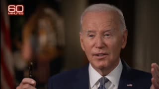 Biden On Israel & Ukraine (War's) - We Are The God Damn United States - We Can Handle It