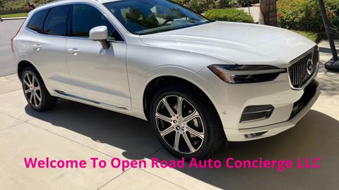 Open Road Auto Concierge LLC - Car Broker Service in Los Angeles, CA