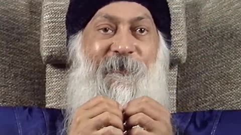 OSHO_ Problems You Don't Want to See