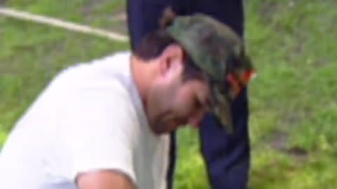 "One alligator in custody" 😂 🐊 #cops #copstvshow #shorts