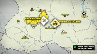 ATTACK ON UKRAINIAN CAPITAL