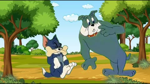 Tom & Jerry cartoons video l tom and jerry full episodes l