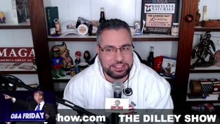 Dilley Daily Dose: Learn To Just Say "Yes"