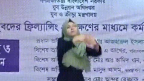 Bangla dance