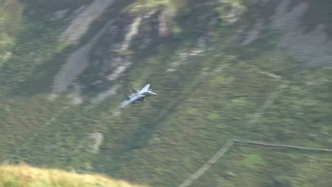 amateur Mach Loop