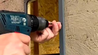 How to Master the Art of Wall Cutting