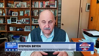 Securing America with Dr. Stephen Bryen | January 23, 2024