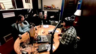 EP 34 - w/ Magan & Sara of RI Elections & Education