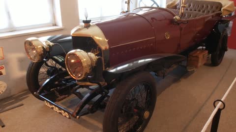 Abadal was a Spanish car manufactured between 1912 and 1923, named after Francisco Abadal.