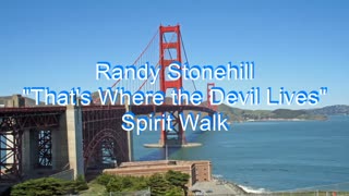 Randy Stonehill - That's Where the Devil Lives #3