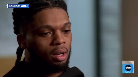 NFL's Damar Hamlin asked what made his heart stop: "Something I want to stay away from"