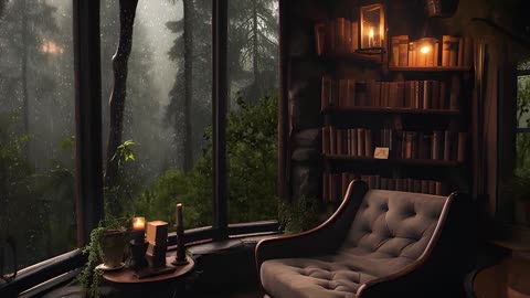 😴💤 Cozy treehouse in the middle of the forest