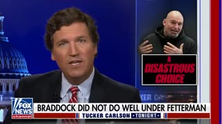 Tucker Carlson: This is shocking (Sep 7, 2022)