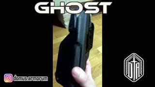 Ghost Holster Beretta APX