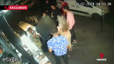 Australian woman gang r*ped by 5 men of ‘African appearance ...