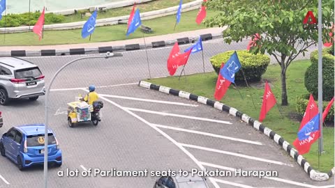 Is Anwar Ibrahim risking his political career by running in Perak?