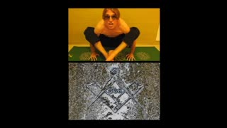 (Encore) Eric Dubay Showing His Brain Dead Unlearned Flat Earth Cult Followers He Is A Free Mason