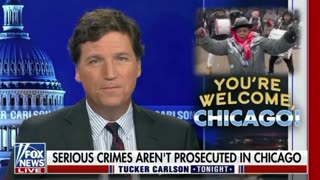 Tucker Carlson 03-01-2023