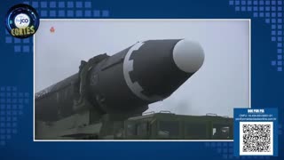 Kim Jong-un aterroriza o mundo com lançamento de mais dois mísseis, o terceiro em apenas 48 horas