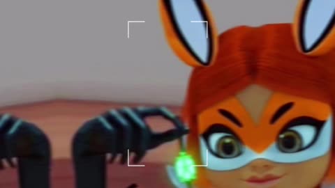 For Rena Rouge fans!!!