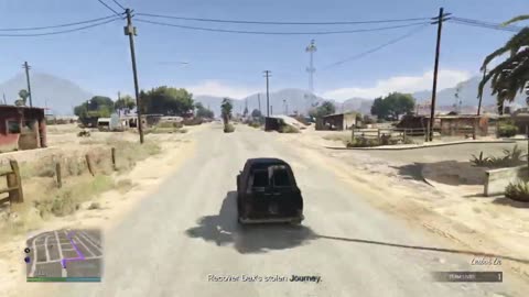 GTA5 Online Los Santos drug wars