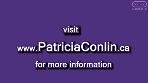Patricia Conlin - J’en ai marre de ces partis corrompus de l’establishment.(S.T.F)