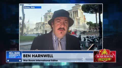 Harnwell: “Technocrats mount 11th hour revolt against Boris’s plan to free the UK from their grip”