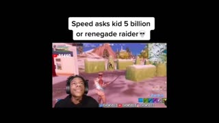 SPEED funniest moments