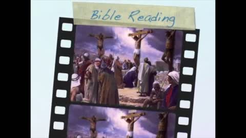 August 18th Bible Readings