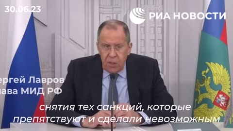 С сегодняшнего дня зерновая сделка больше не существует. Зачем она была нужна.