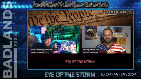 EOTS Clips - Ep. 124: We The People - The Second Amendment