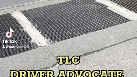 TLC Driver Advocate Raúl Rivera