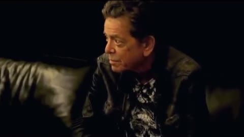 Lou Reed.. Last Interview